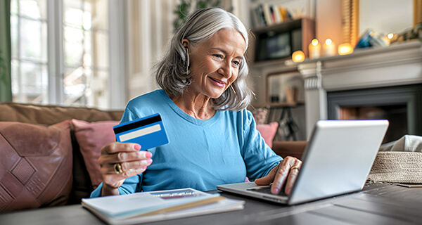 Billing & Payment